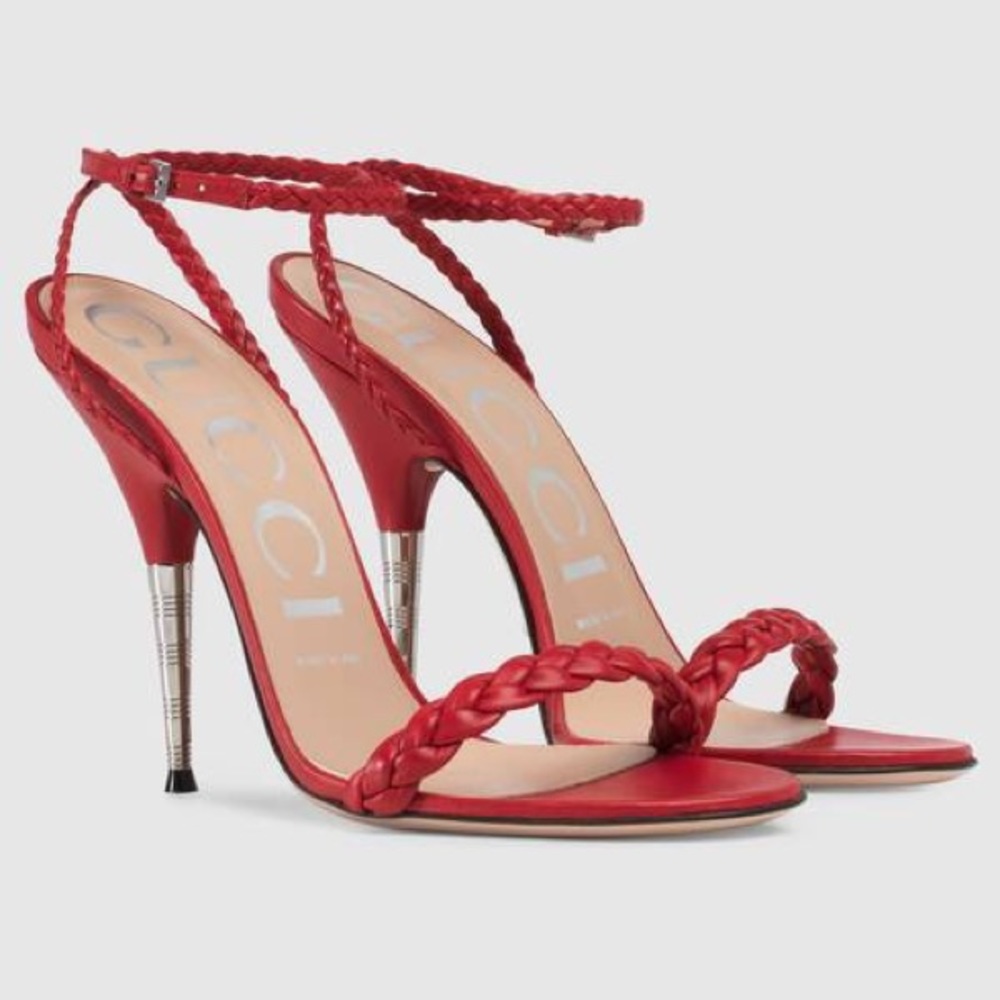 GUCCI Shoes - Picture 4 of 4